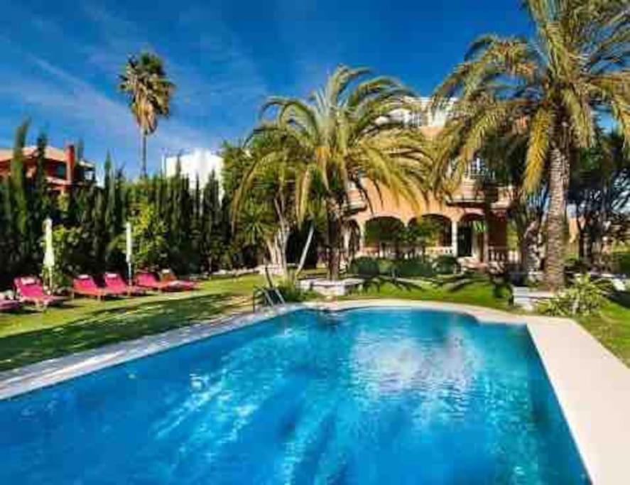 Apartment Front Mer - Sublime Moderne Et Confortable *