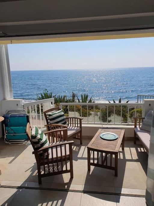 Front Mer - Sublime Moderne Et Confortable * Estepona