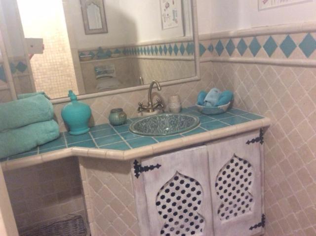 Molino Guest house Estepona