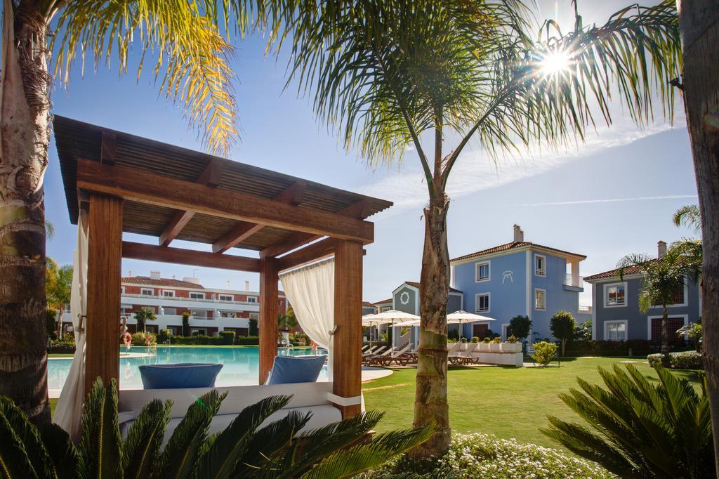 Cortijo Del Mar Apartment
