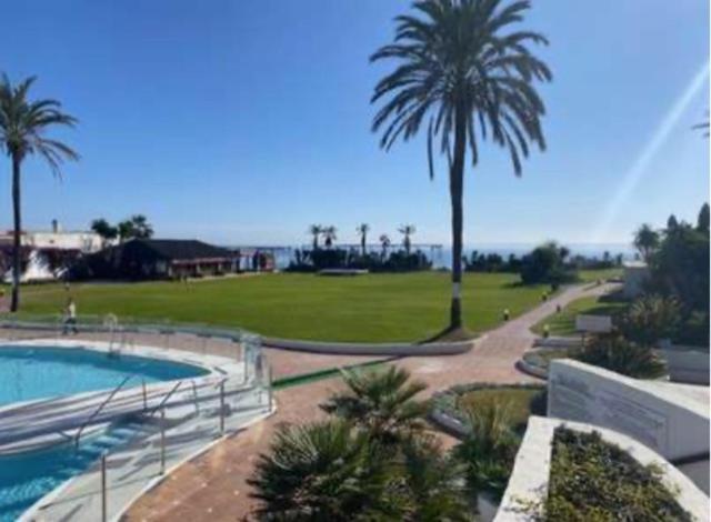 Pedro, House Zwischen Marbella Und Holiday home Estepona