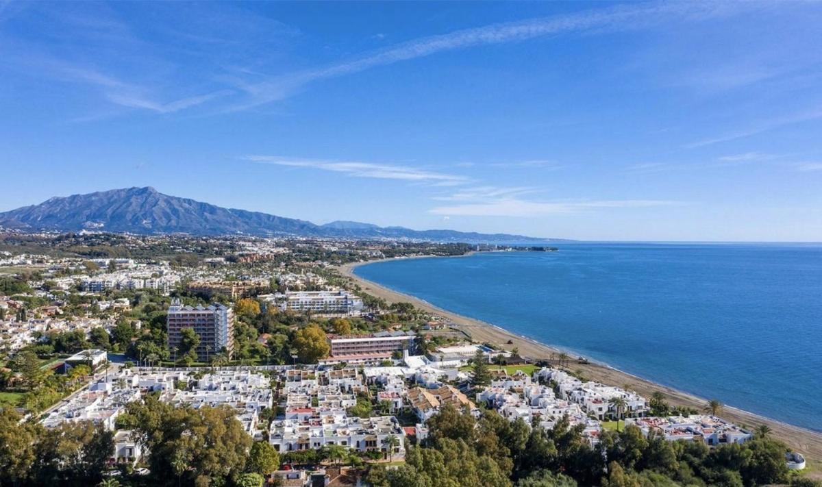 Pedro, House Zwischen Marbella Und Holiday home Estepona