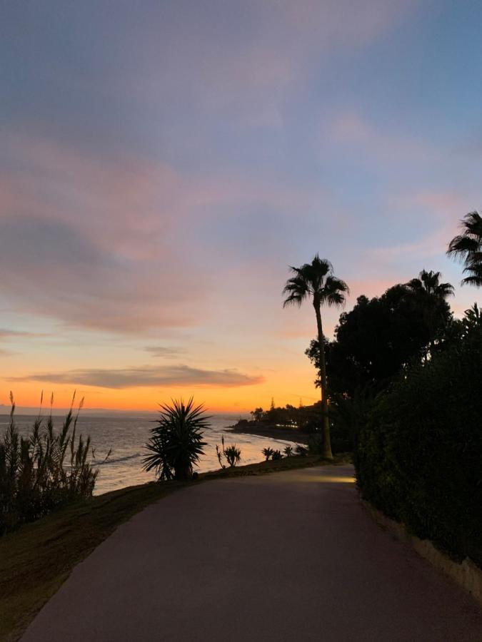 Holiday home Pedro, House Zwischen Marbella Und Estepona