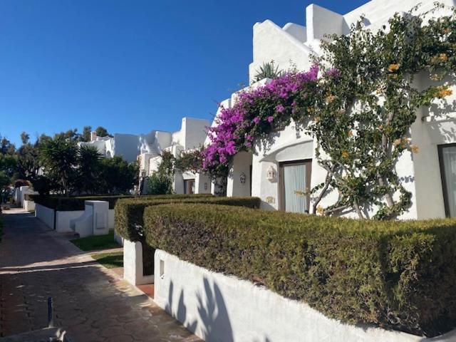 Pedro, House Zwischen Marbella Und Estepona