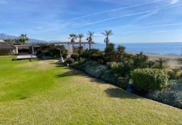 Holiday home Pedro, House Zwischen Marbella Und *