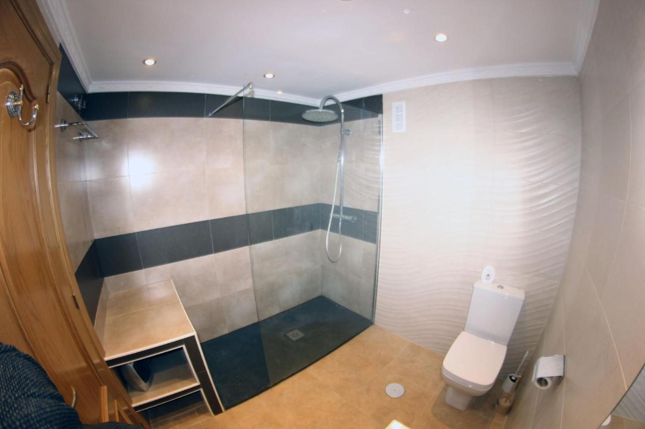 Apartamento Jabeque