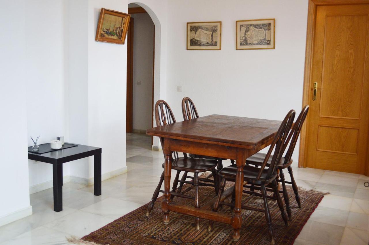 Jabeque Apartamento