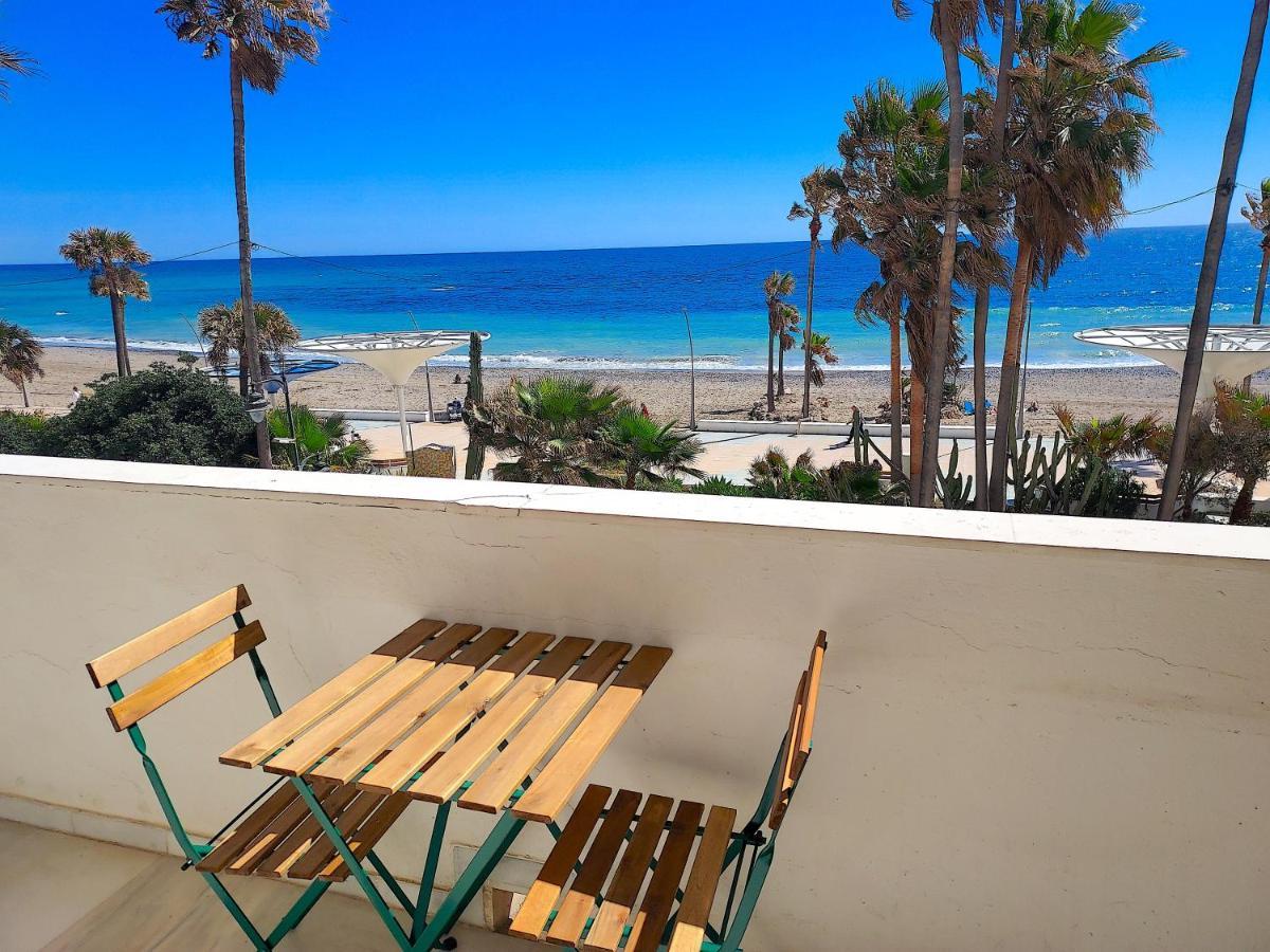Beachfront Primera Linea De Playa En Casco Antiguo Apartamento