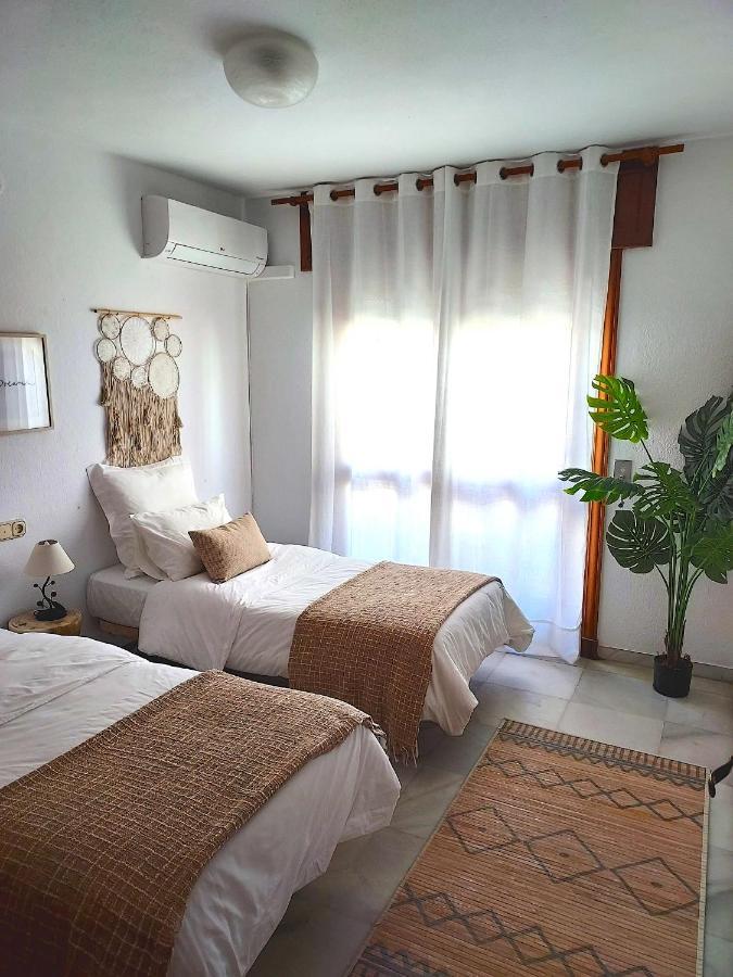 Beachfront Primera Linea De Playa En Casco Antiguo
