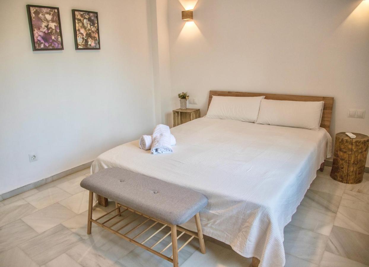 Golf&relax En El Paraiso Apartamento *