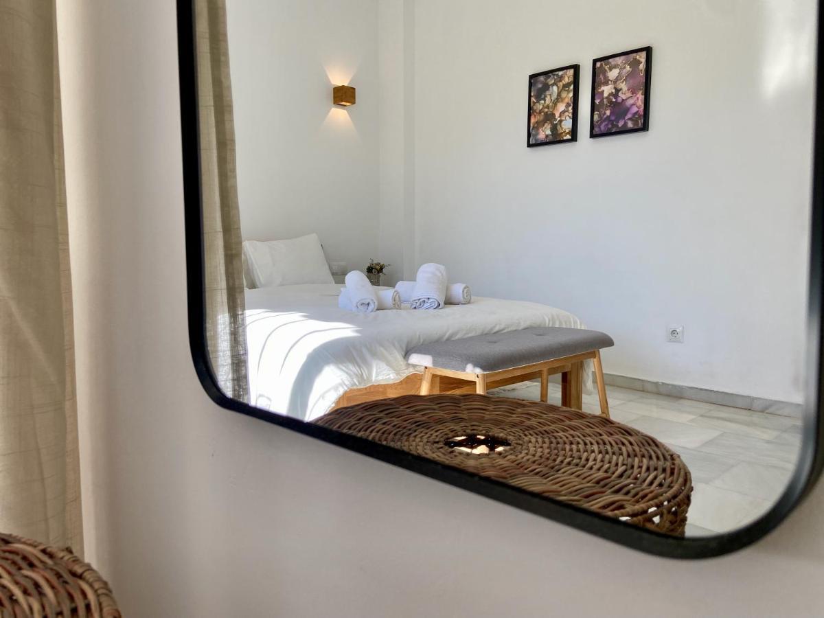 Golf&relax En El Paraiso Apartamento *