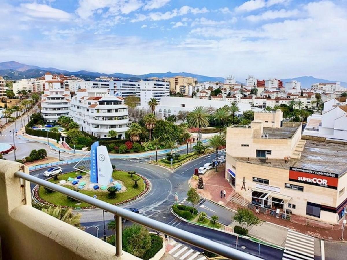 Apartamento Surf Estepona