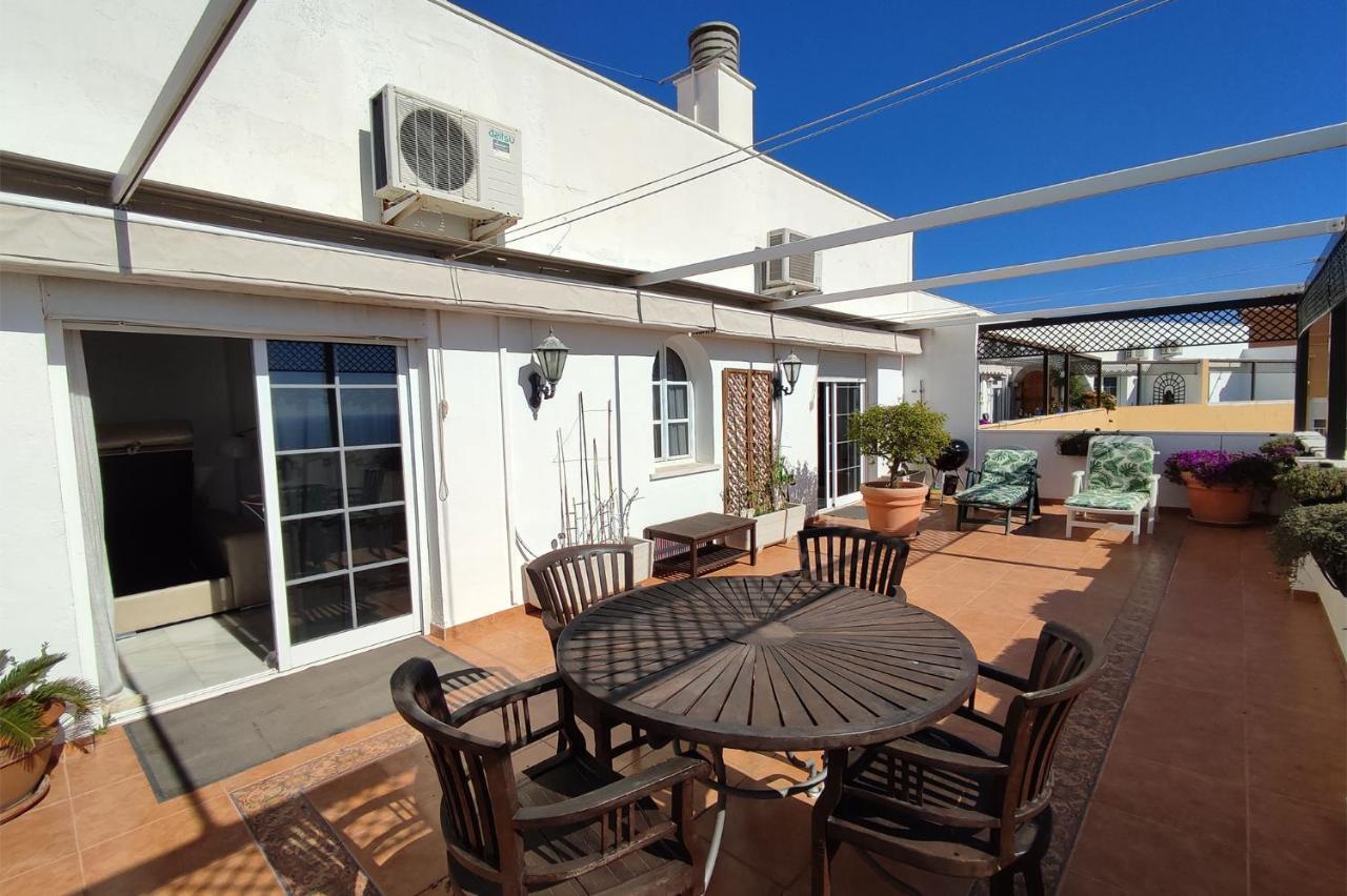 Jabeque Apartamento