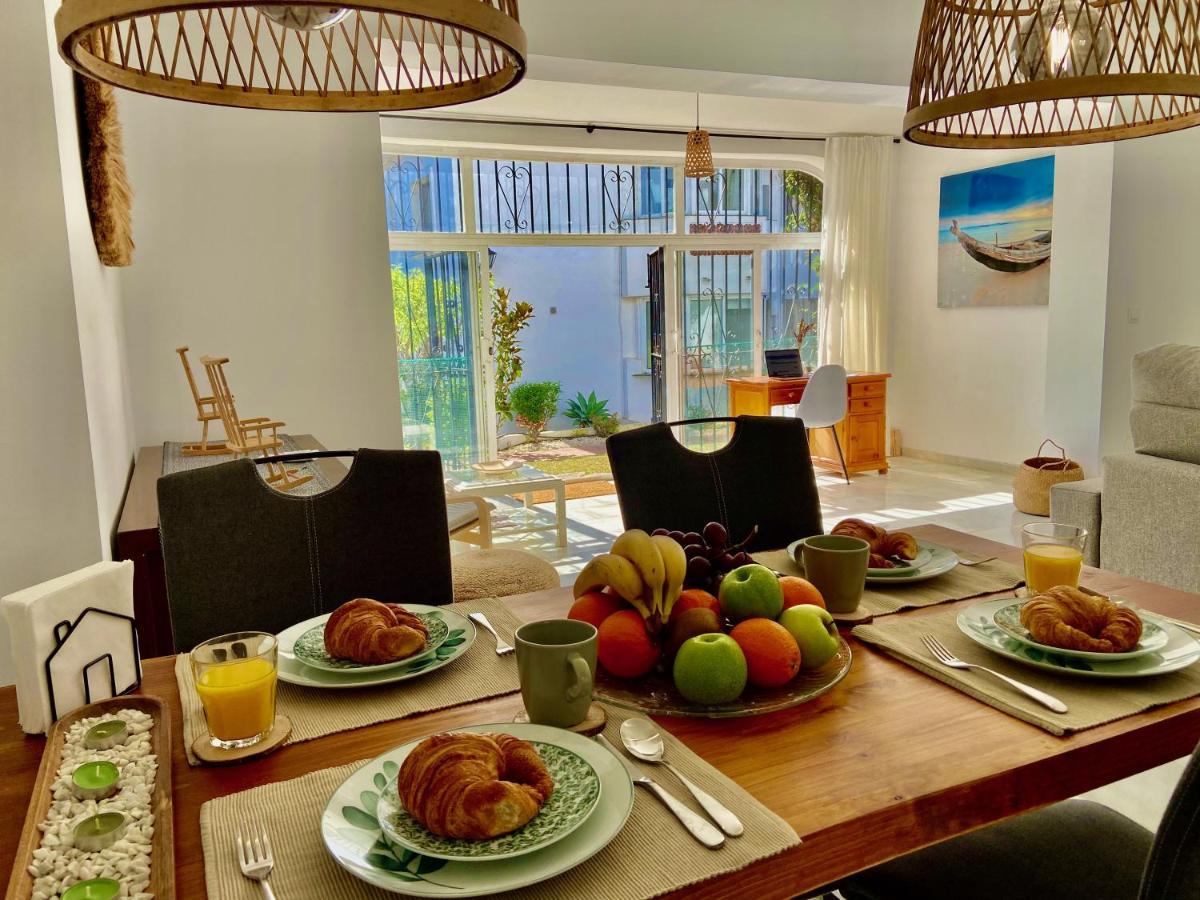 Apartamento Golf&relax En El Paraiso Estepona