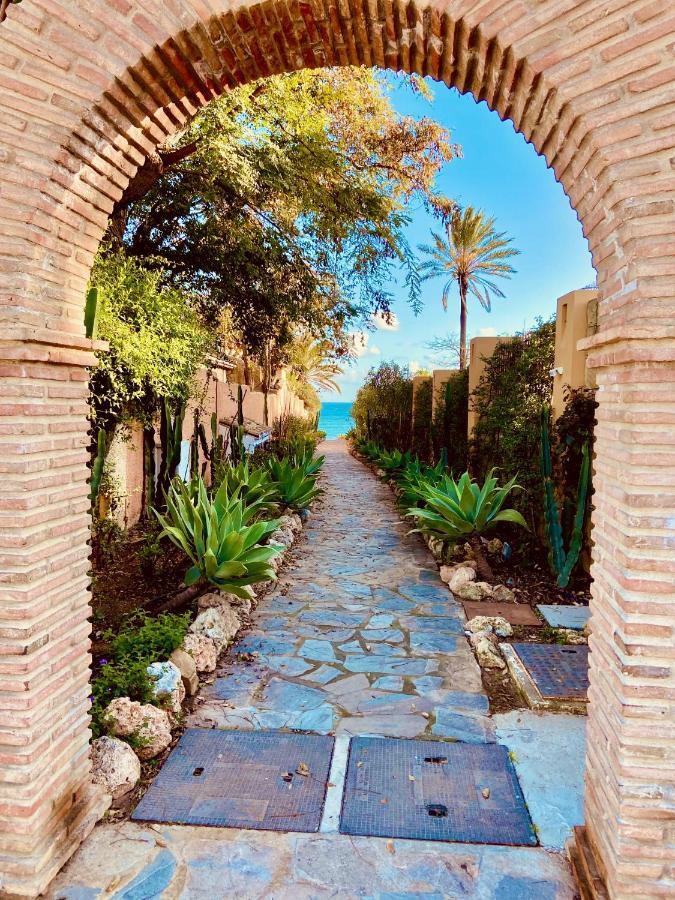 Golf&relax En El Paraiso Apartamento Estepona