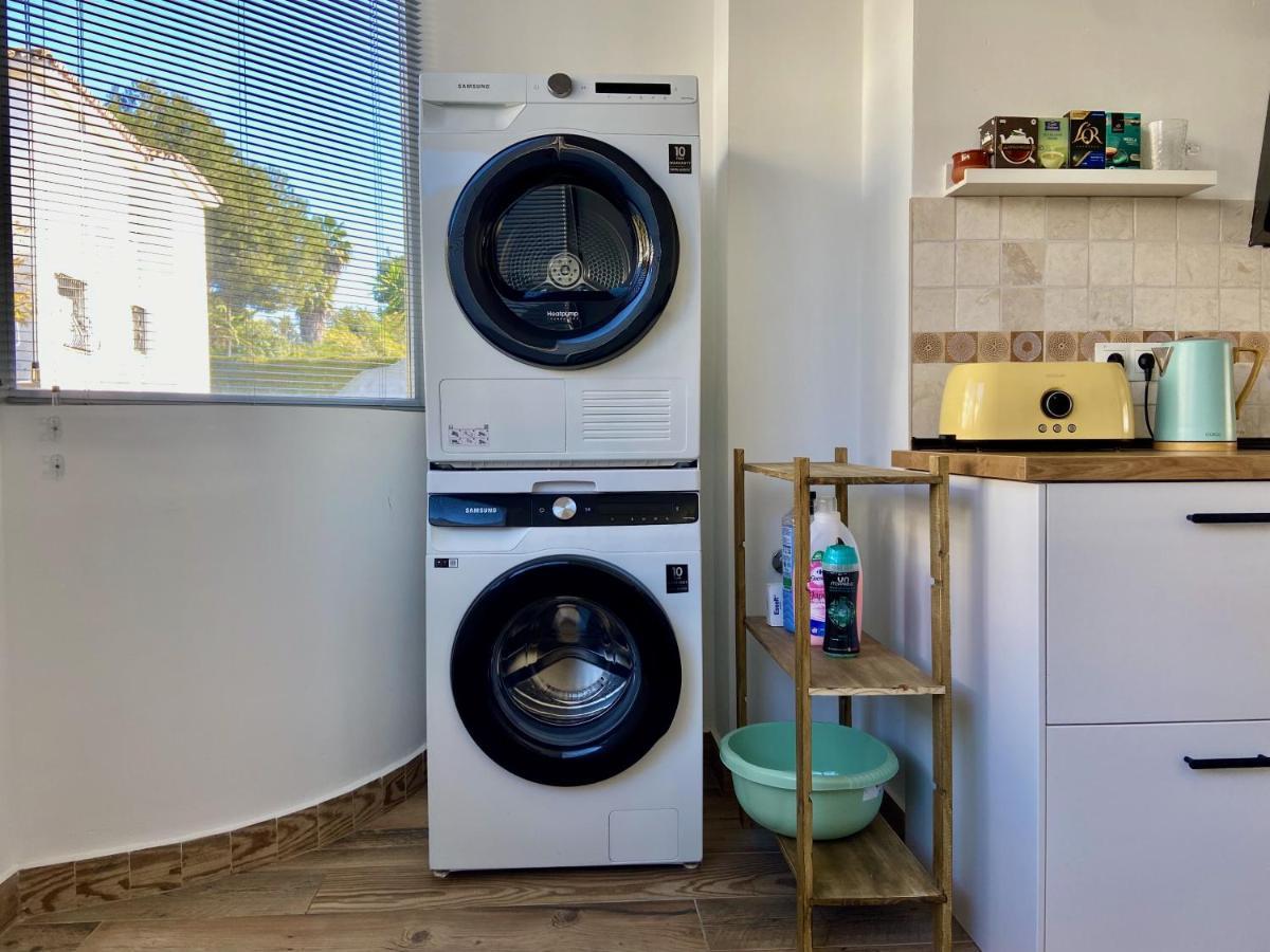 Apartamento Golf&relax En El Paraiso