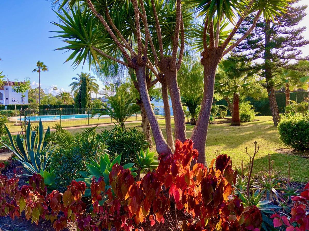 Apartamento Golf&relax En El Paraiso Estepona