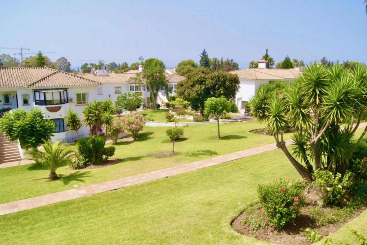 Golf&relax En El Paraiso