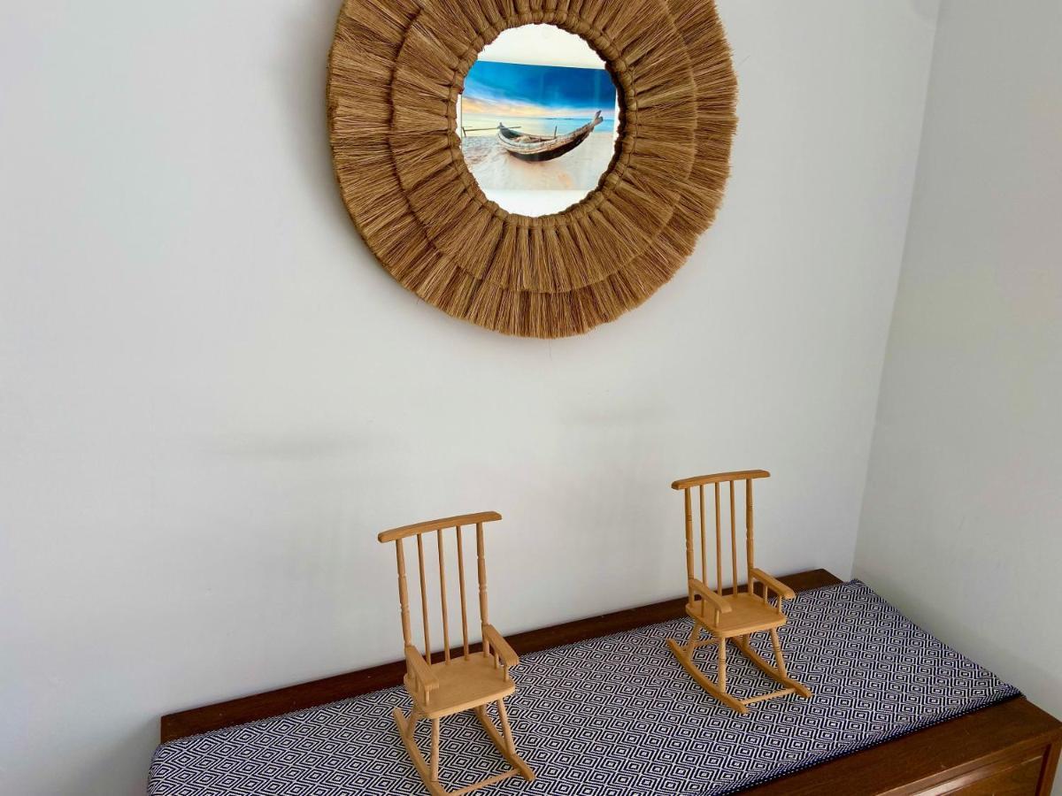 Apartamento Golf&relax En El Paraiso