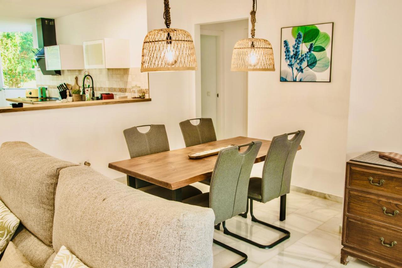 Apartamento Golf&relax En El Paraiso Estepona