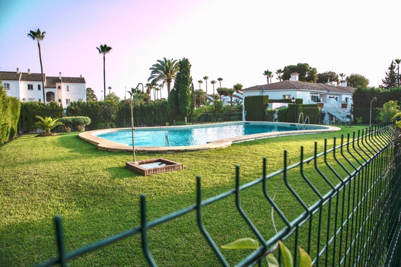 Golf&relax En El Paraiso *
