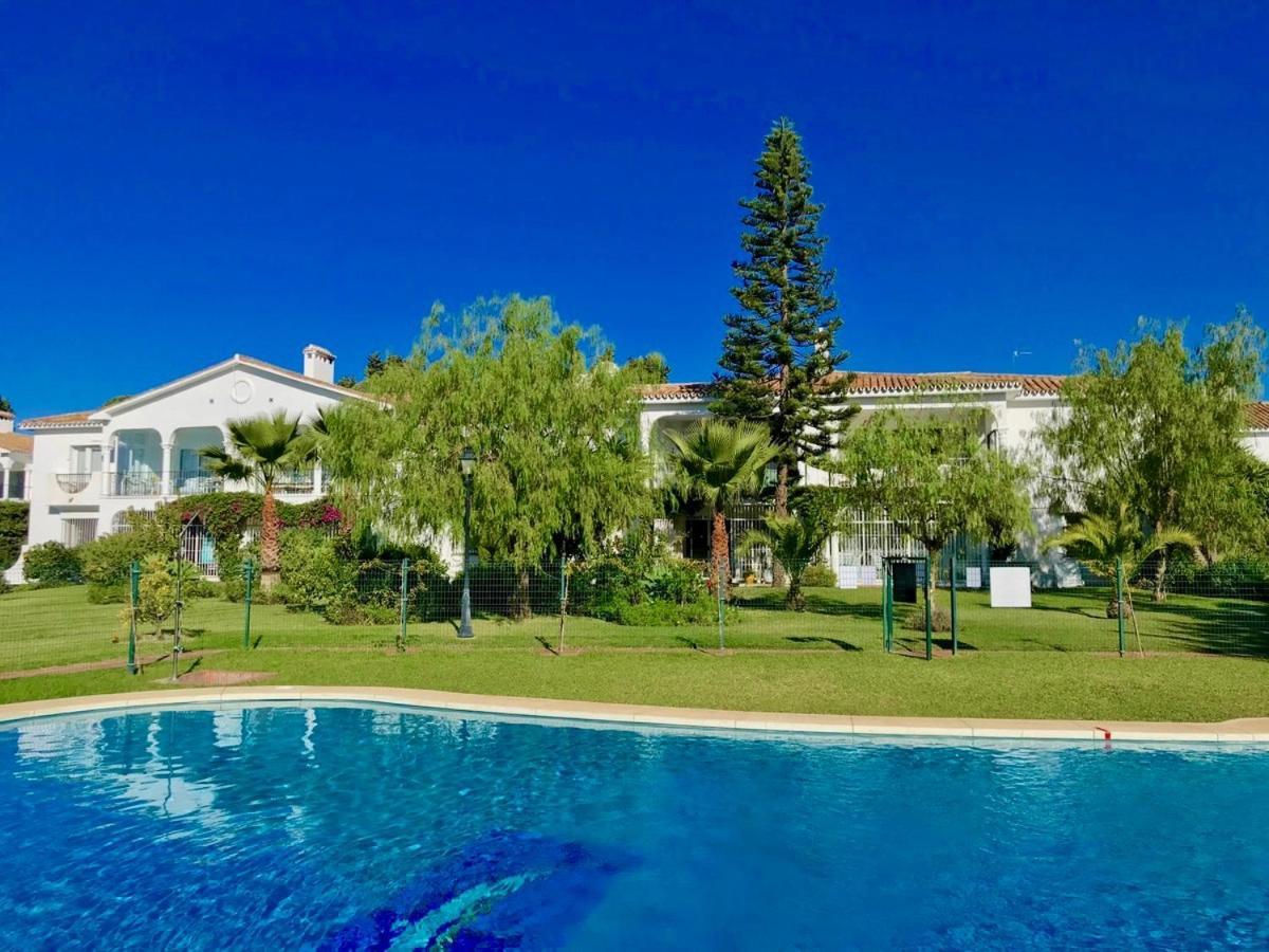 Apartamento Golf&relax En El Paraiso *