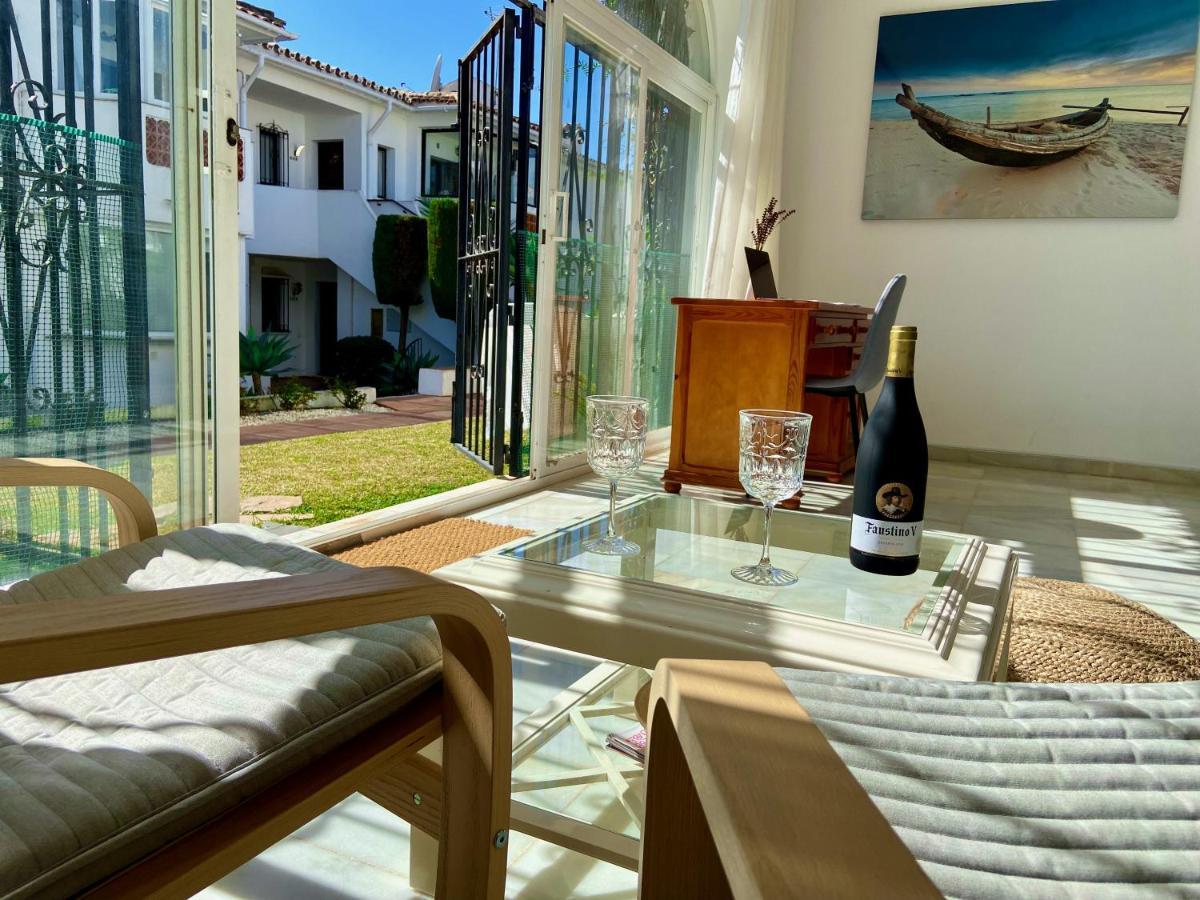 Golf&relax En El Paraiso * Estepona