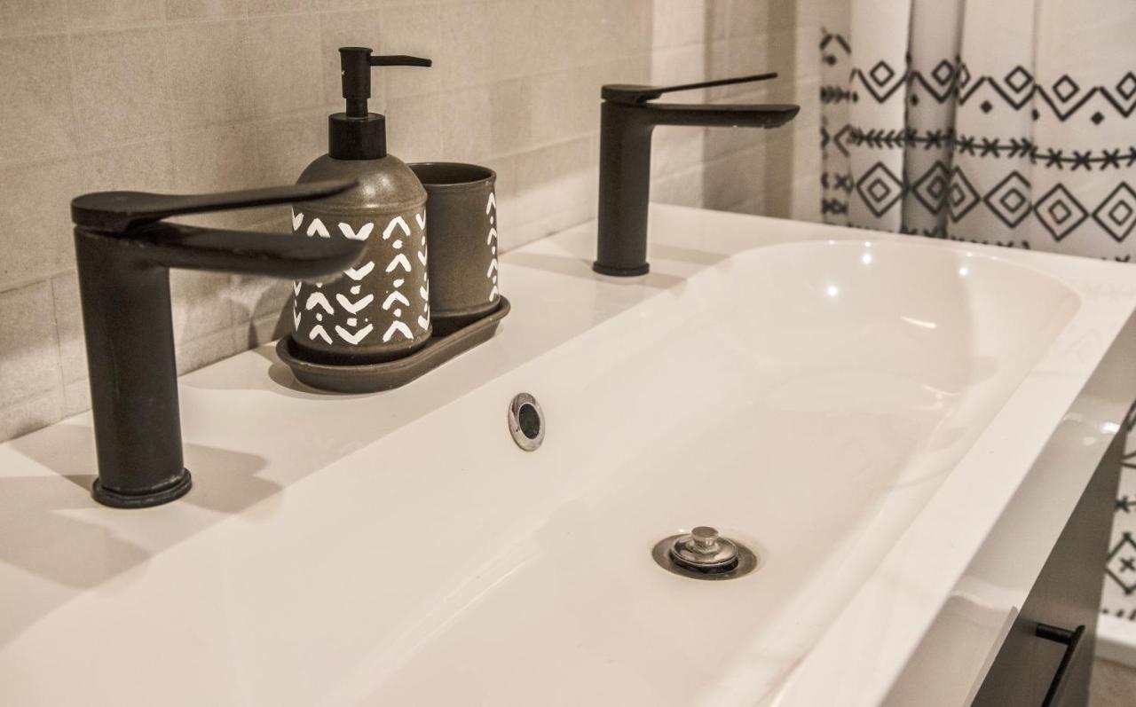Apartamento Golf&relax En El Paraiso