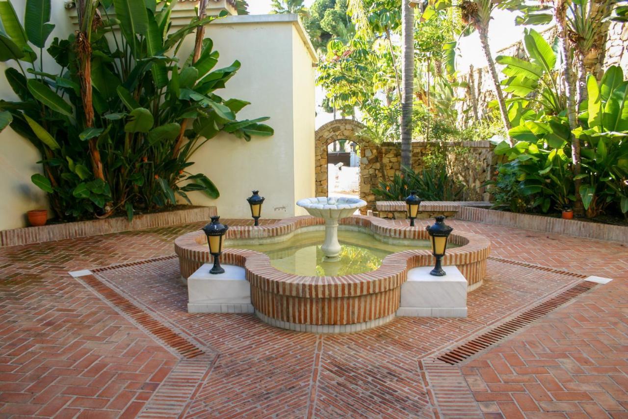Rancho Paraiso Estepona