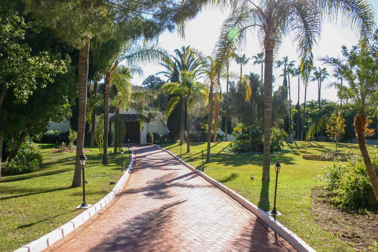 Rancho Paraiso * Estepona