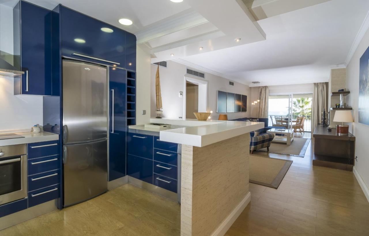 Hb - Comfortable Beachfront Holiday Apartment Apartment