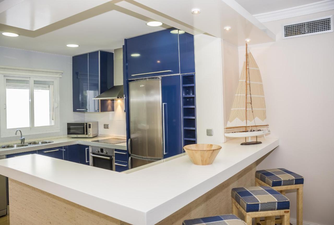 Hb - Comfortable Beachfront Holiday Apartment Apartment