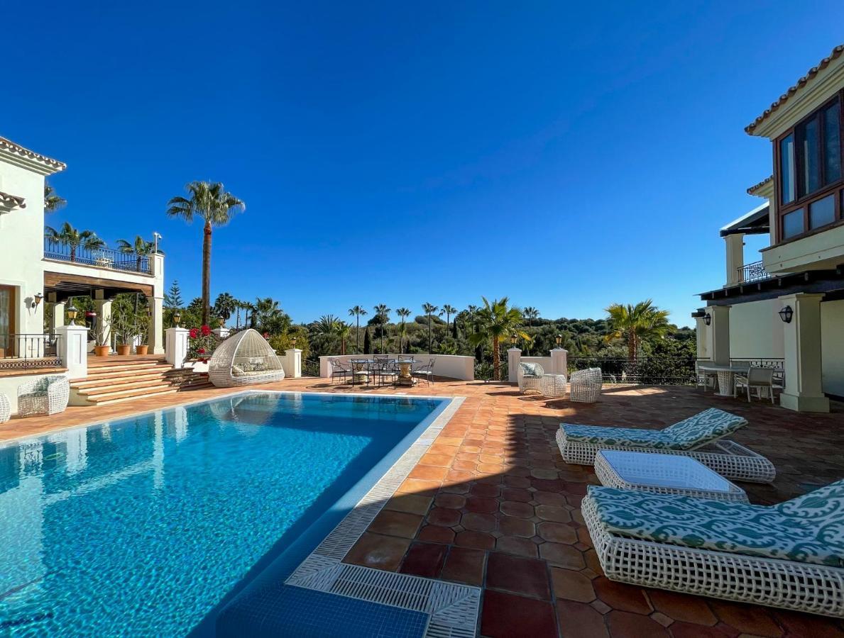 Rancho Paraiso Estepona