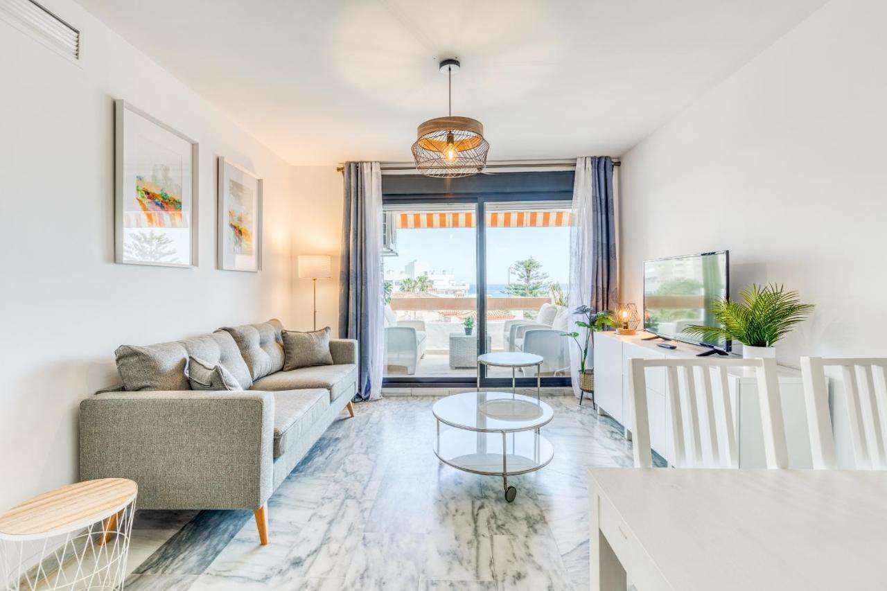 Hanami El Pinacho Beach Apartment