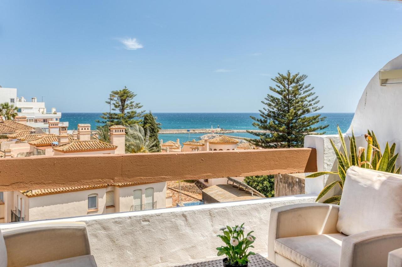 Hanami El Pinacho Beach Apartment