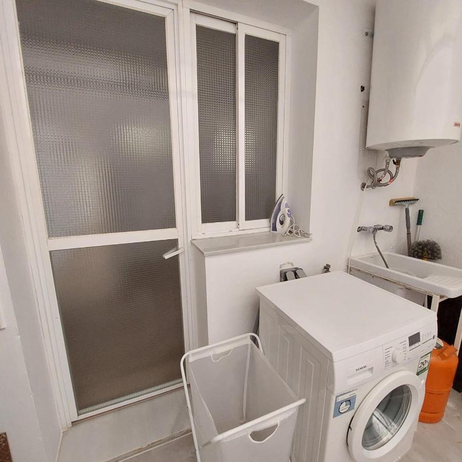 Frente A La Playa Piso 2 Apartment Estepona