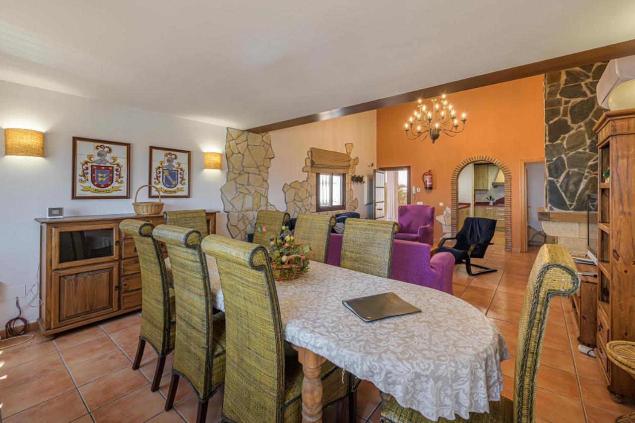 Villa Lina *