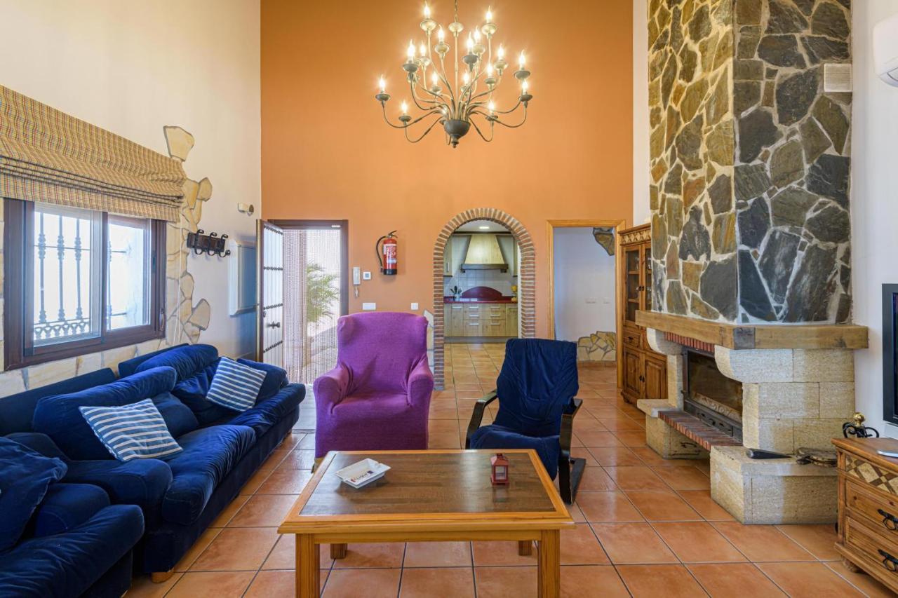 Villa Lina Estepona