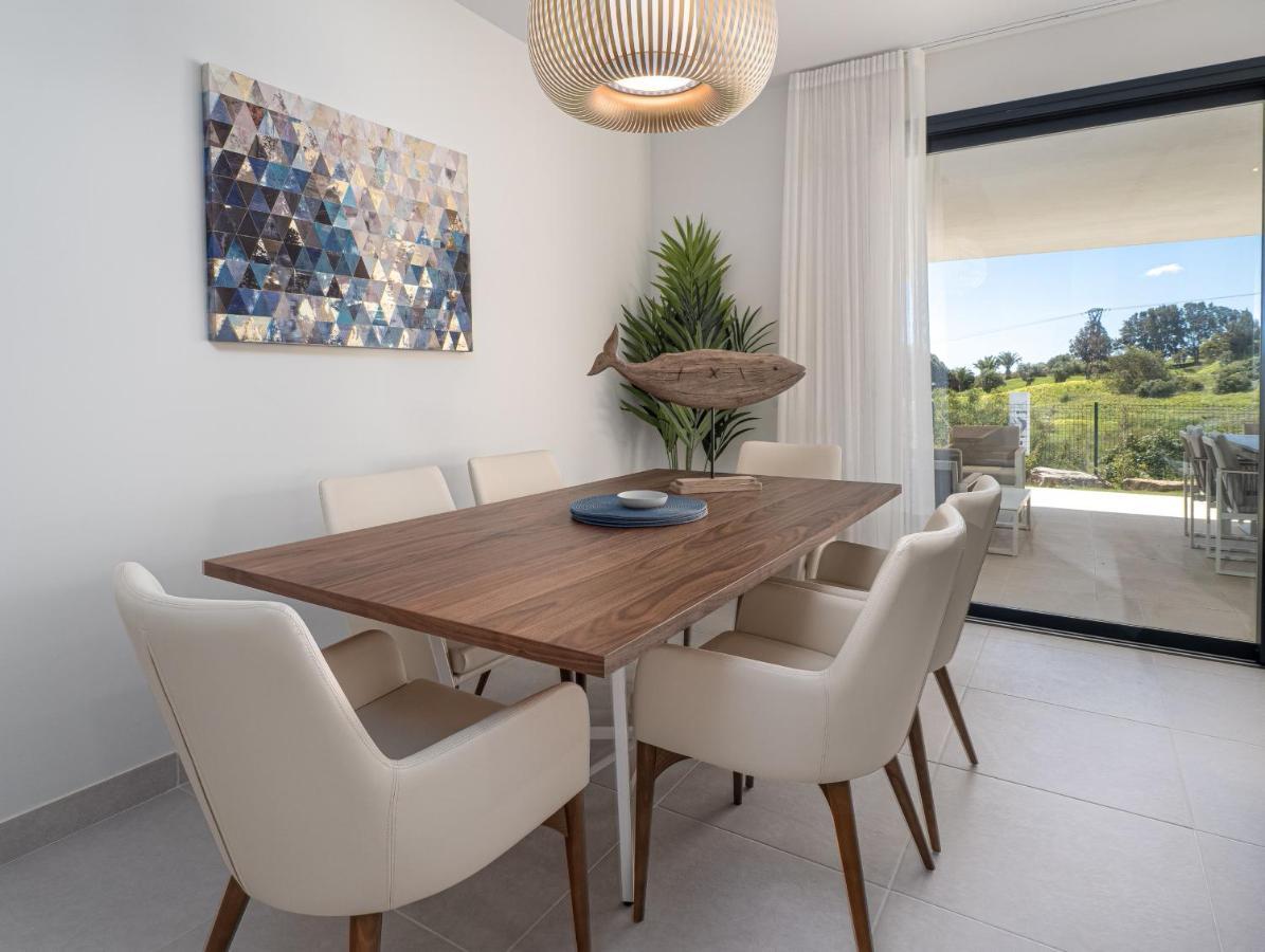 Apartment Mirador Golf 2362 *
