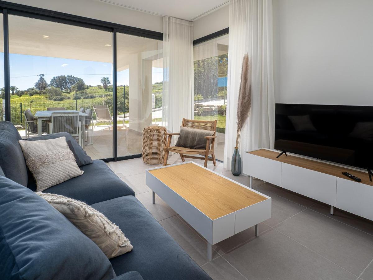 Apartment Mirador Golf 2362 Estepona
