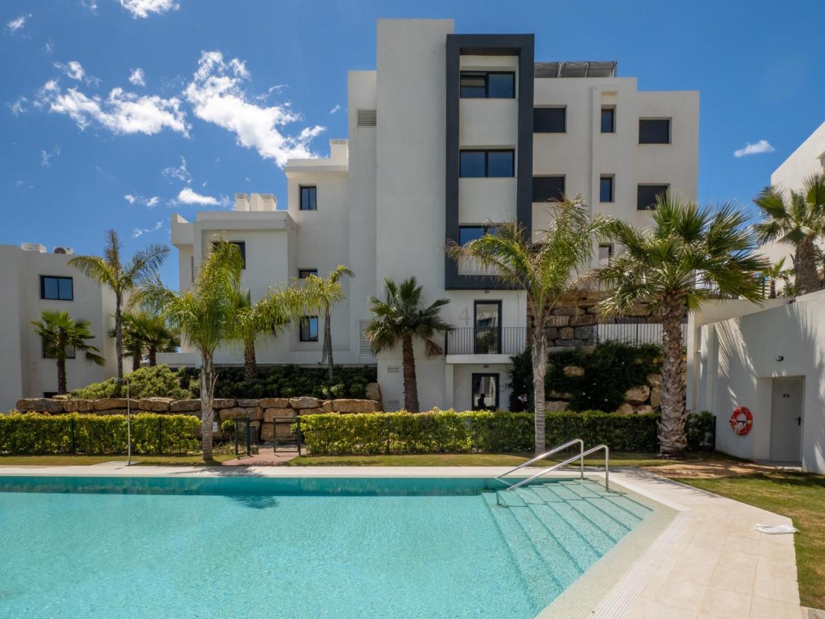 Apartment Mirador Golf 2362 *