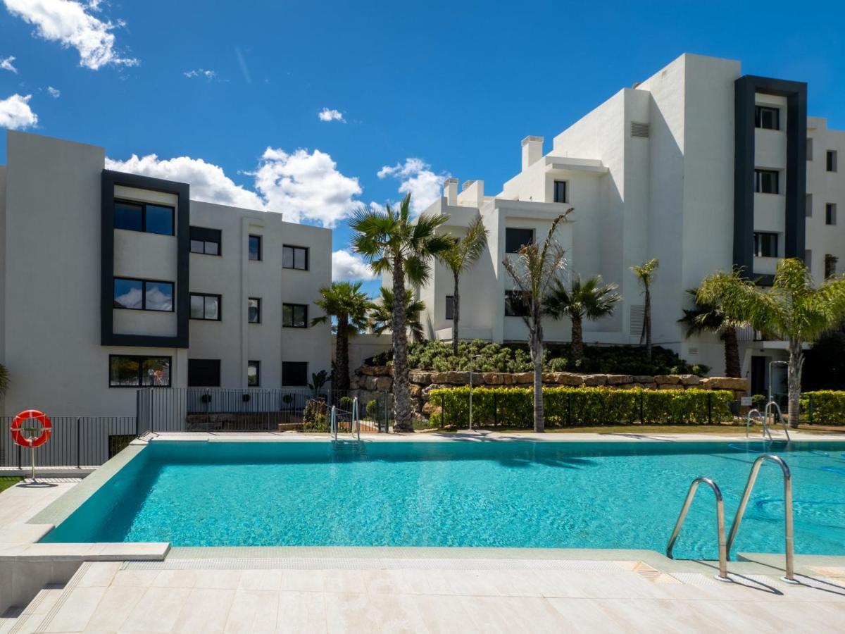 Apartment Mirador Golf 2362 Estepona