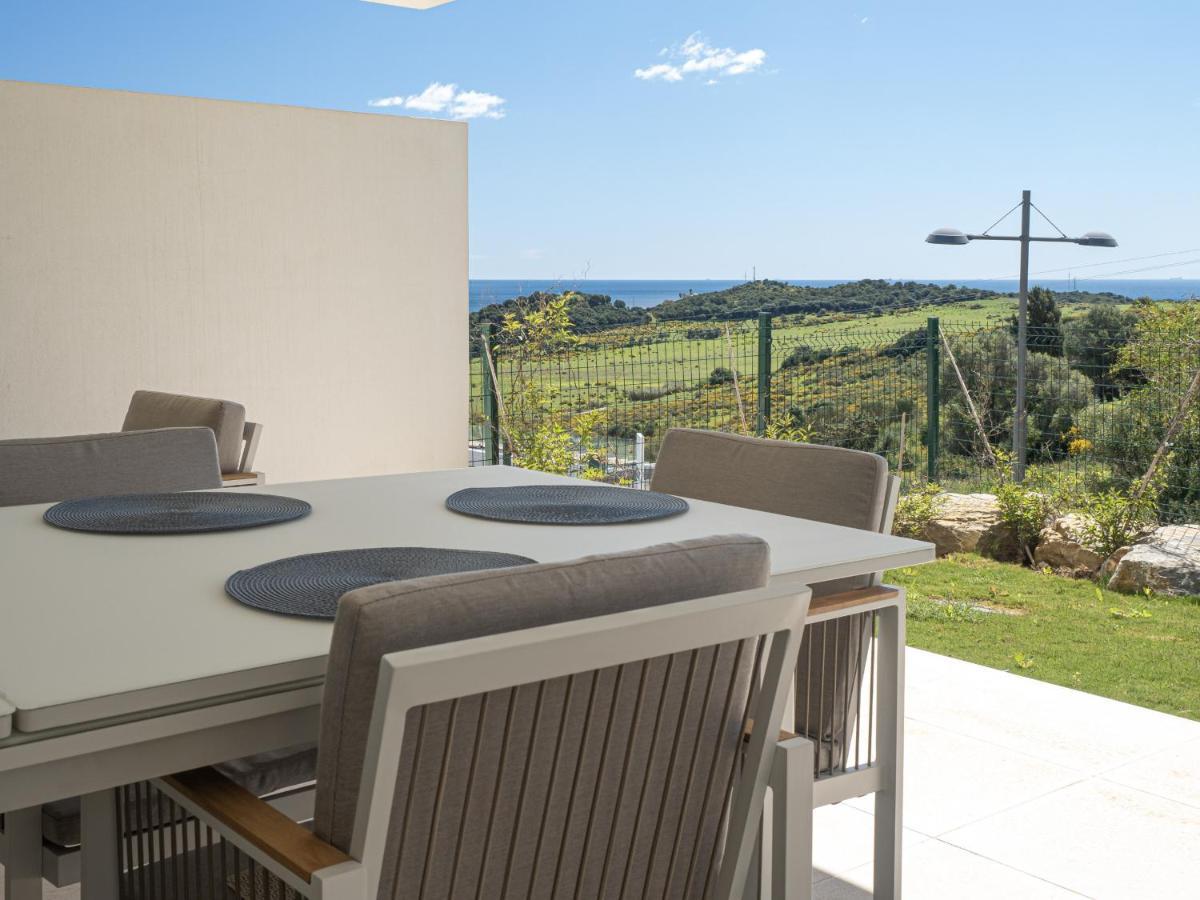 Mirador Golf 2362 Apartment Estepona