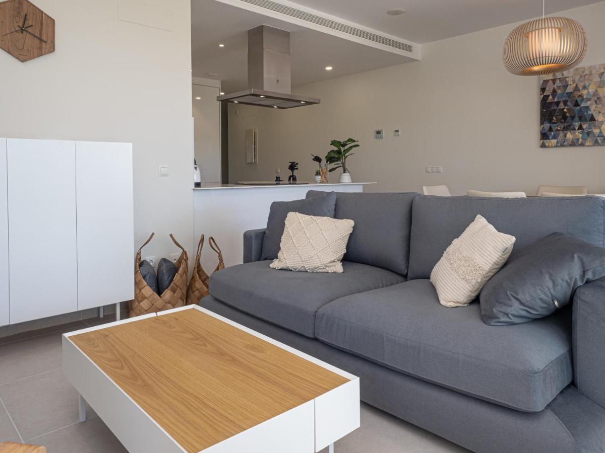 Apartment Mirador Golf 2362 *