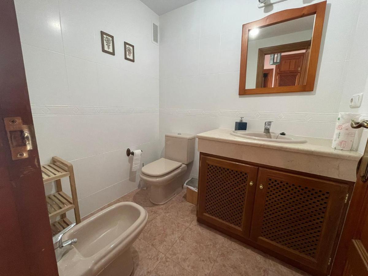 Apartment Sealine 5th Floor Estepona