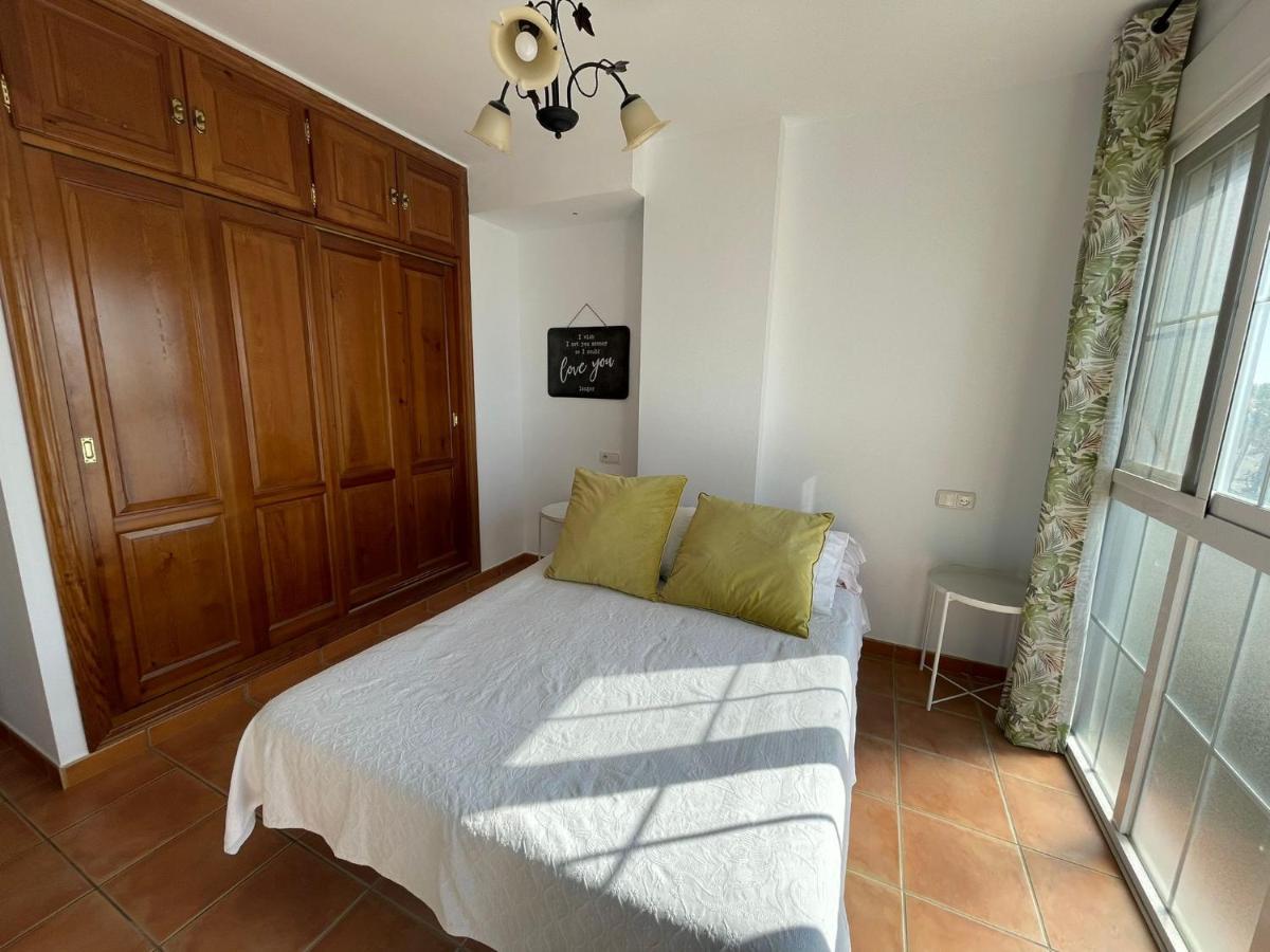 Apartment Sealine 5th Floor Estepona