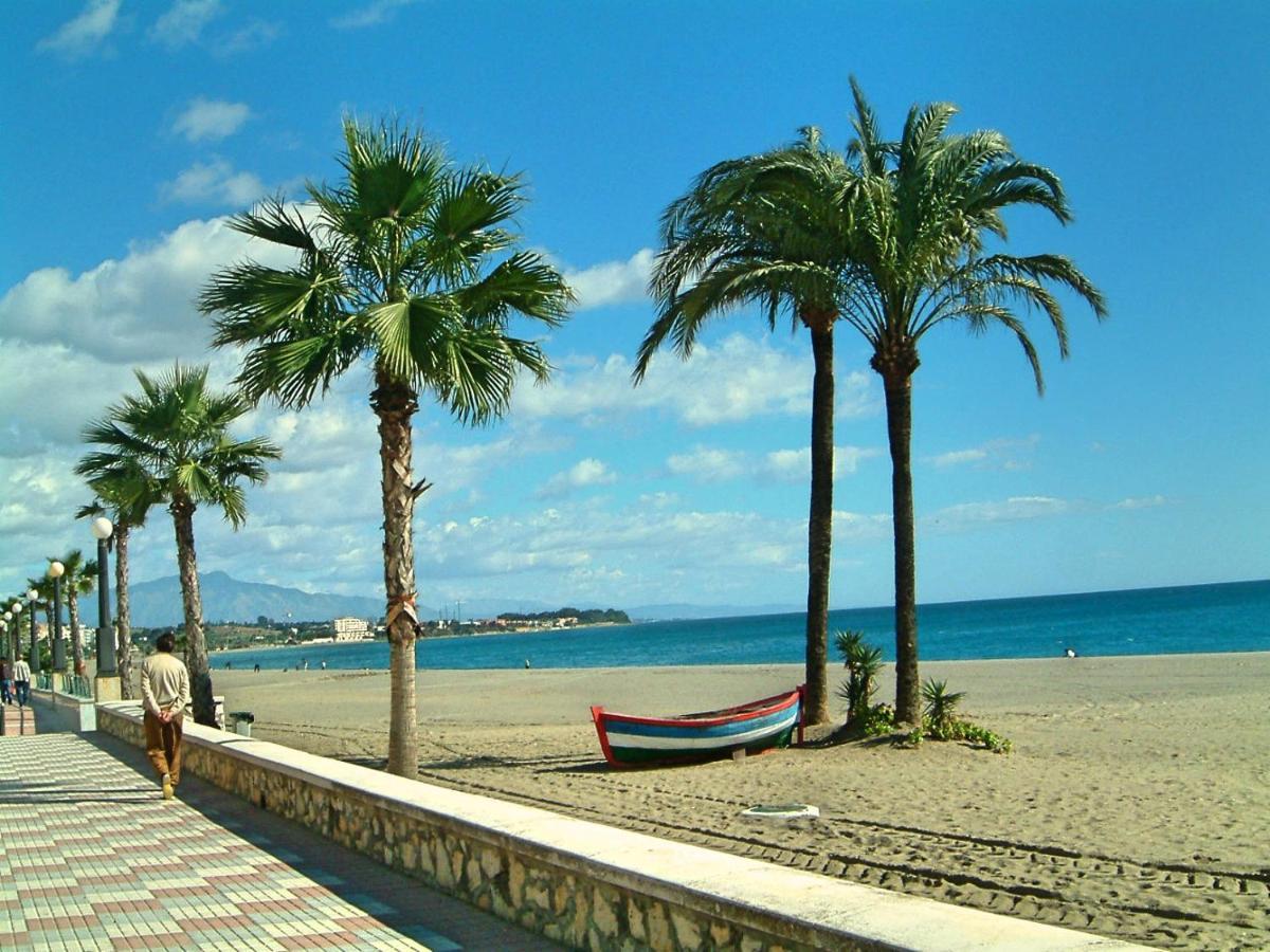 Sealine 5th Floor * Estepona