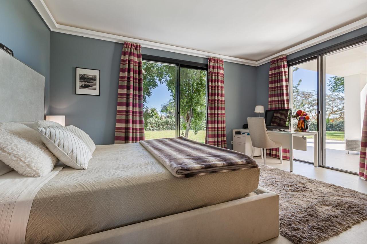 For Rent In Marbella Сasa de vacaciones *