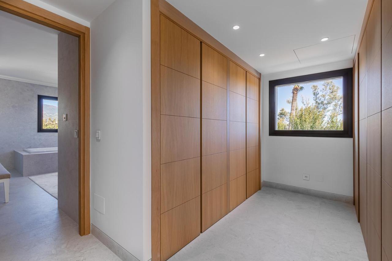 Сasa de vacaciones For Rent In Marbella *