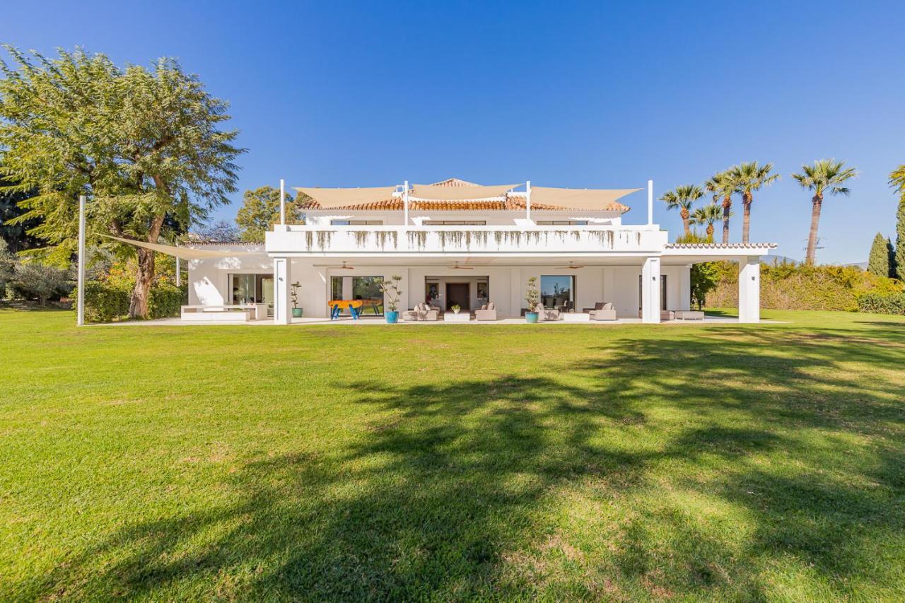 For Rent In Marbella * Estepona